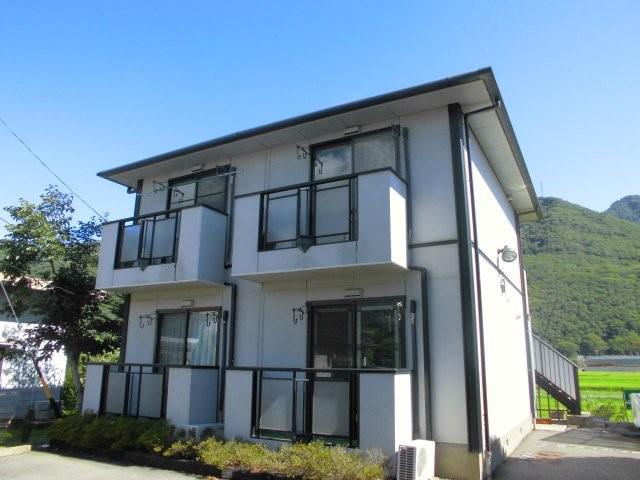 サンビレッジ塩尻B棟