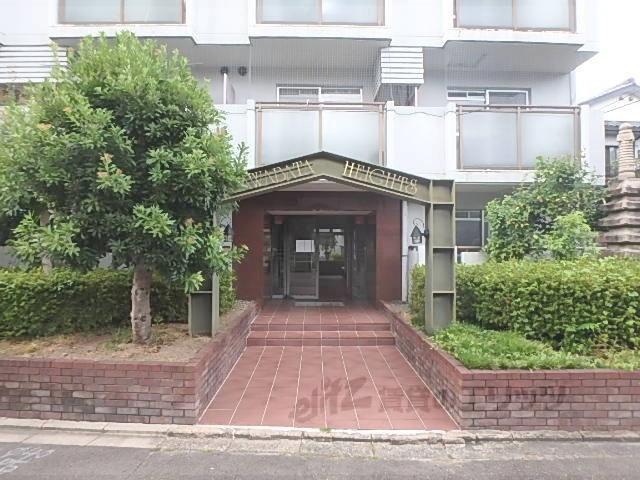 川端ハイツ