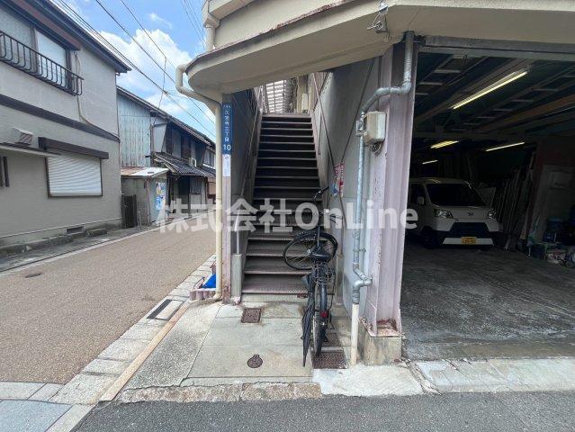北山文化