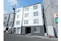 エヌエスケイビルセカンド