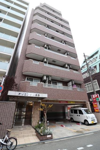 オリエンタル福島