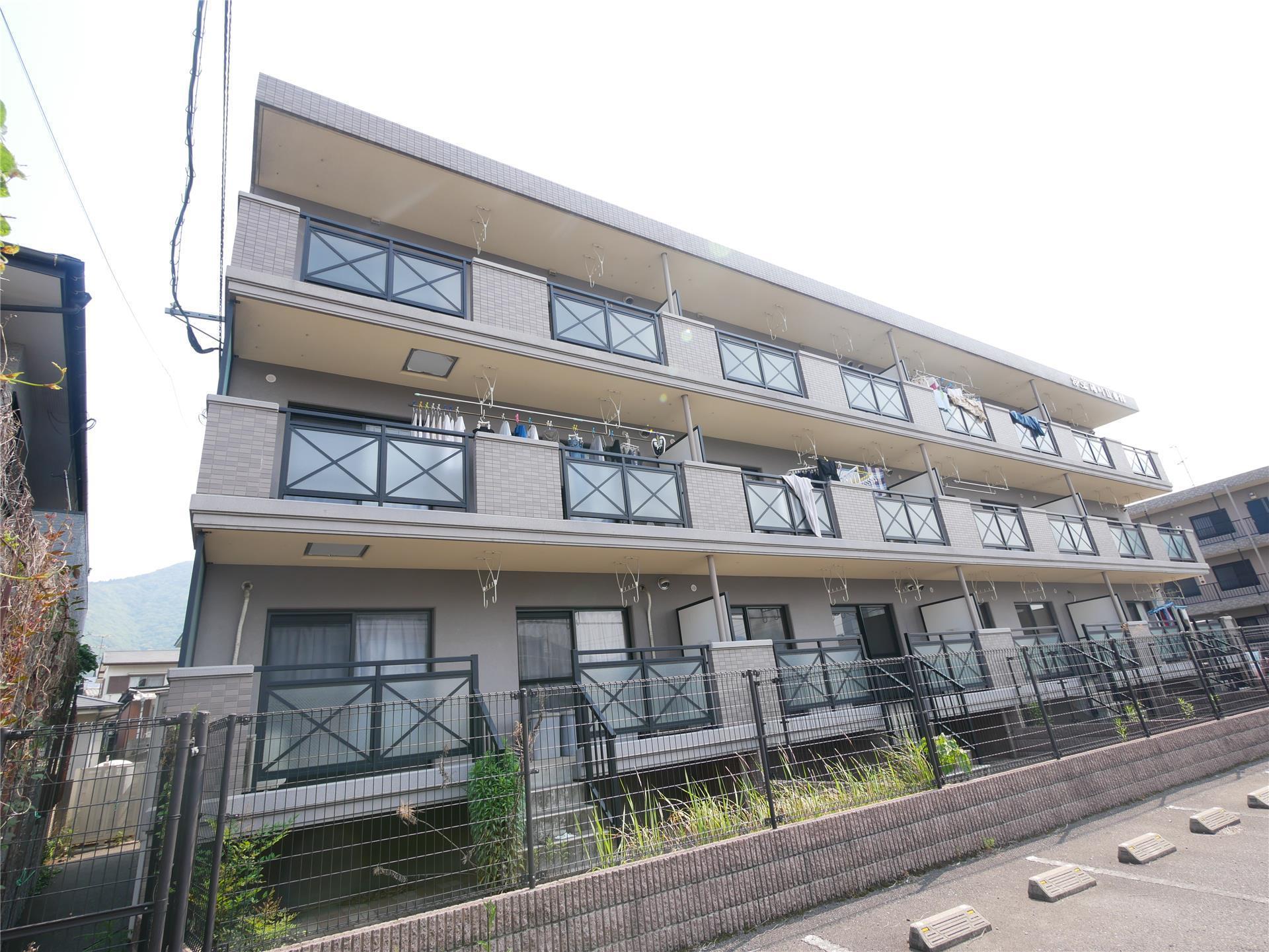 エル・スール湯川 Ⅱ