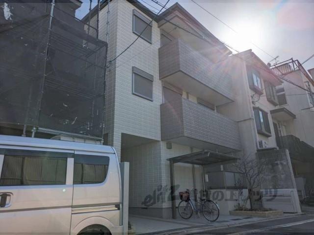 メルヴェイユ上押小路