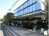 レジディア市谷砂土原