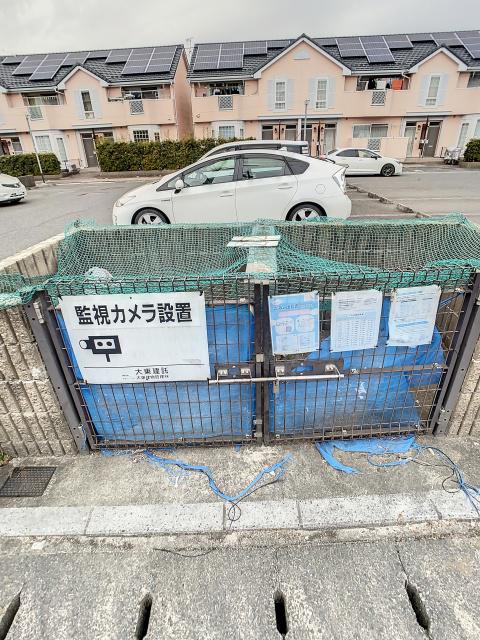 ソレイユ・ルヴァンB棟