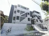 アドバンス香椎参道