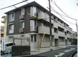 パストラルエント・岡町
