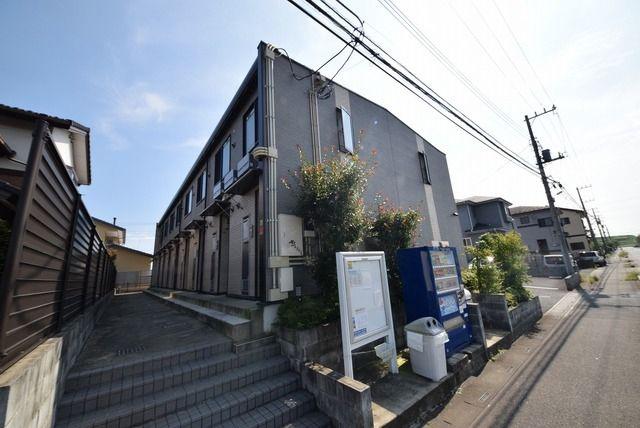 レオパレスノルデングッチ