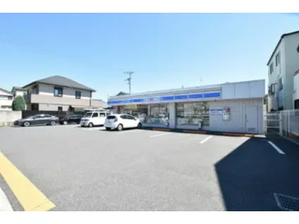 イオボヌール堺鳳B棟(1LDK/2階)の周辺写真