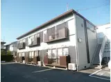 パナハイツおかだ A
