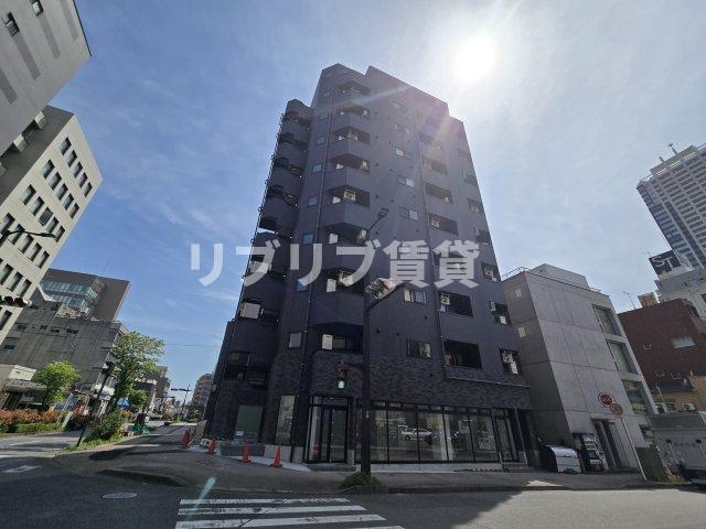 CONNECT PARK HILLS千葉中央