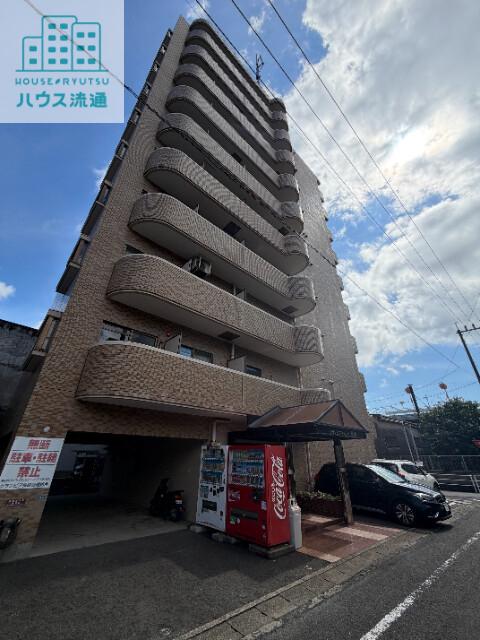 グランピアマンション長崎