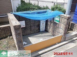 レオパレスK