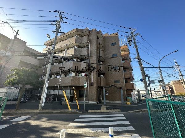 学園町1番館