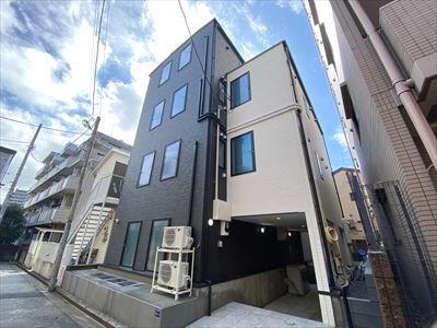 BOASORTE双葉町