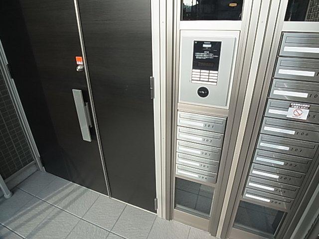 ディアコート住吉本町