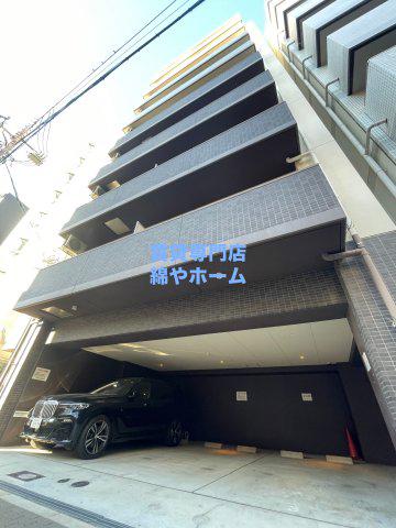 エグゼ難波南II