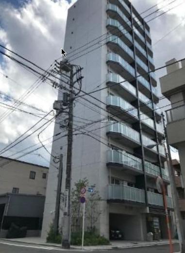ジェノヴィア南千住スカイガーデン