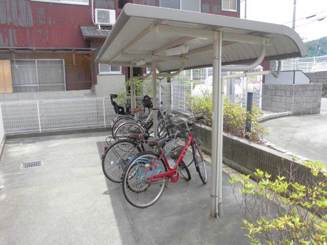 井ノ口ハイツII