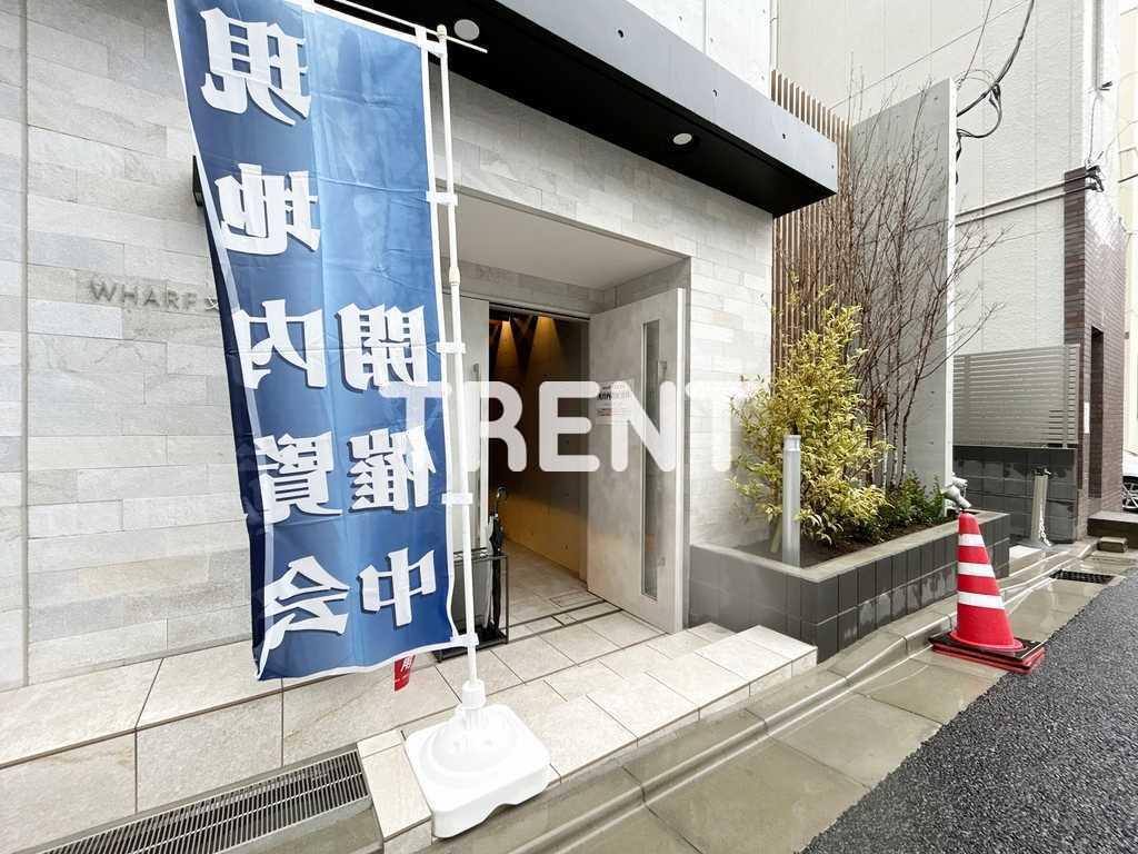 WHARF文京茗荷谷