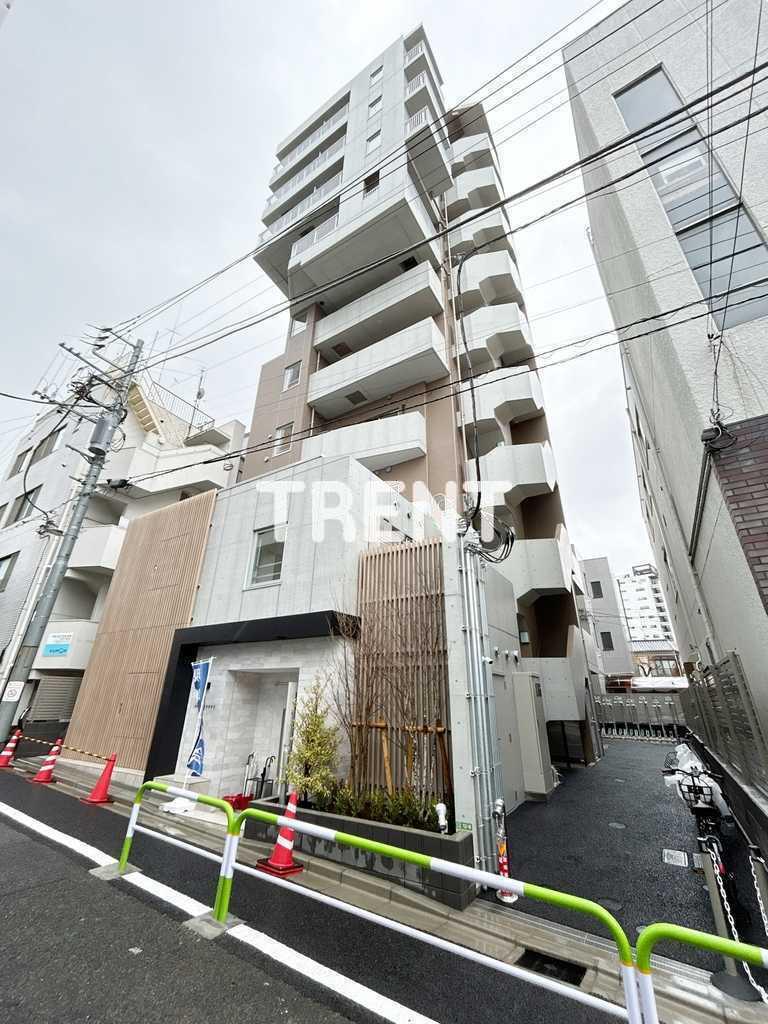 WHARF文京茗荷谷