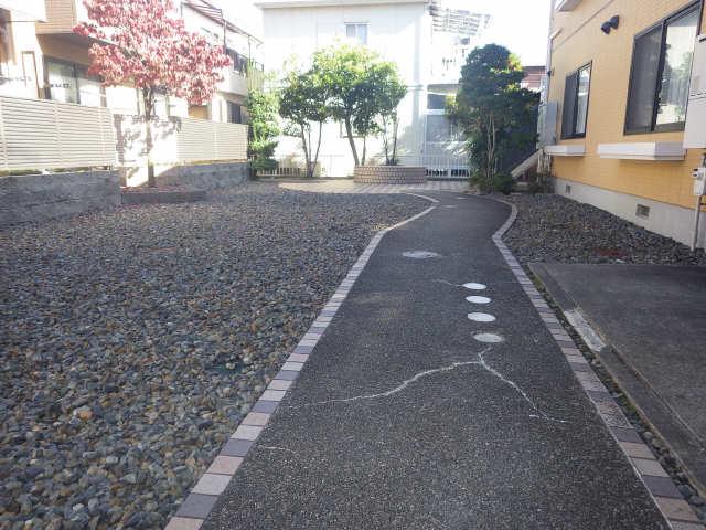 サンモール