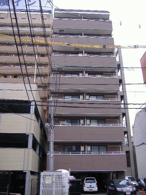 ミルフォード定森II