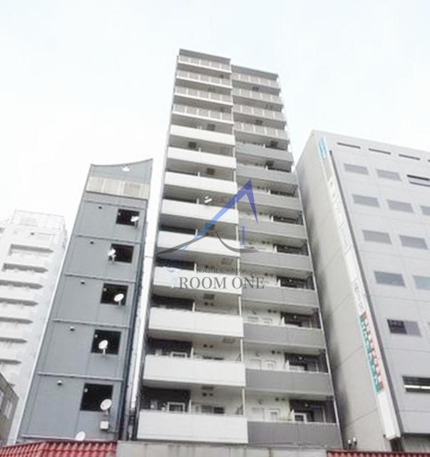 ガリシア錦糸町ステーションフロント