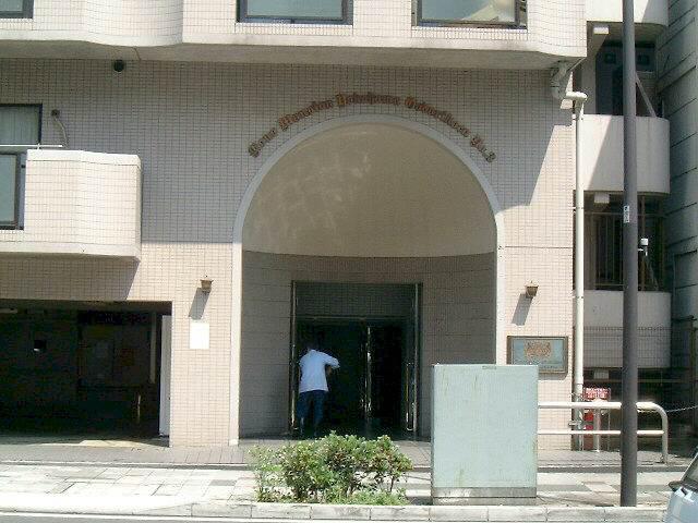 ライオンズマンション横浜大通公園第3