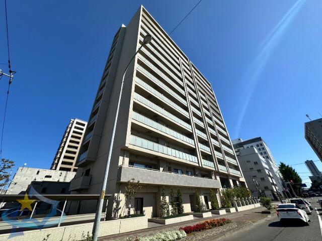 プレミスト札幌ステーション URBAN SEED(1LDK/5階)