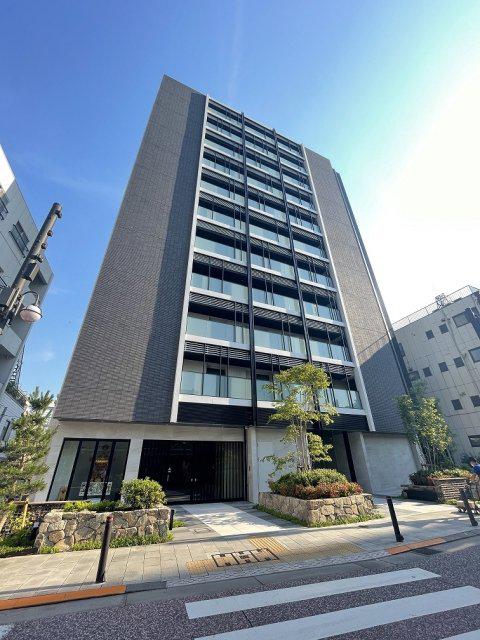 アトラス北品川