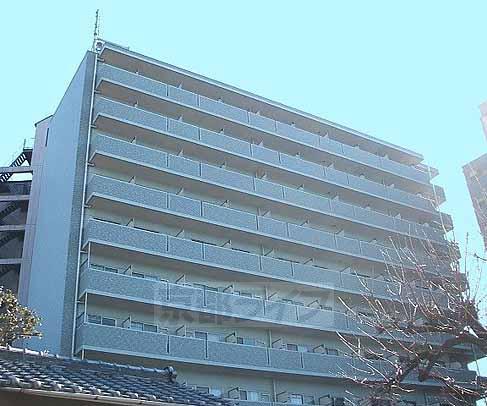 サムパティーク山科