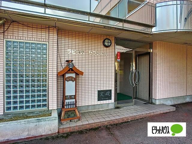 ラピッズセブンビル