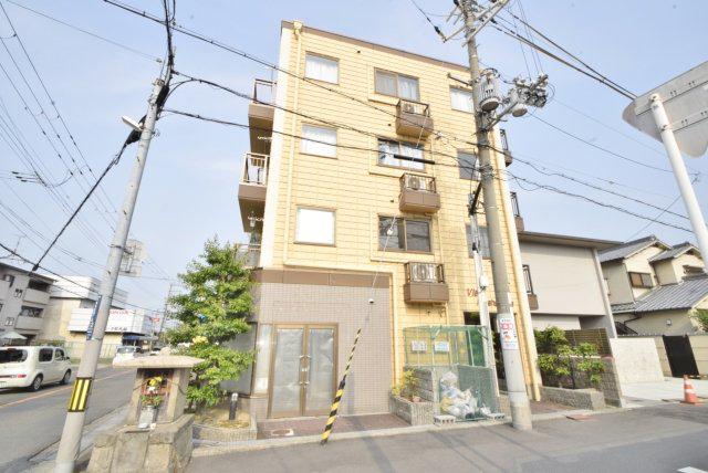 ビュー北花田