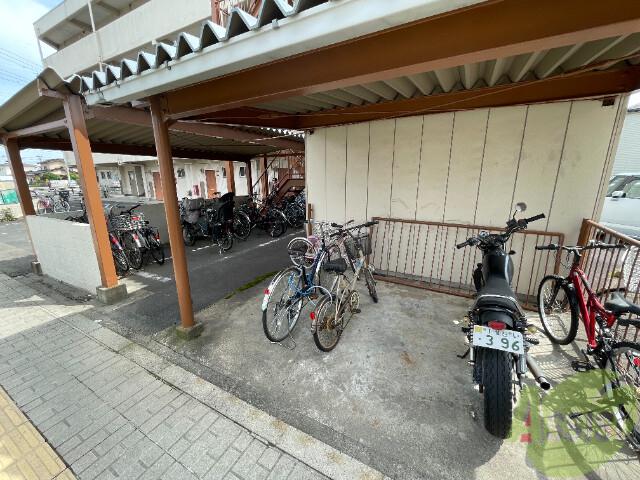 伊藤コーポ