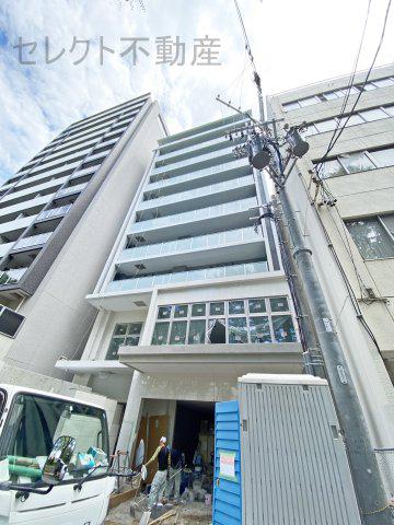 パークゲート栄白川