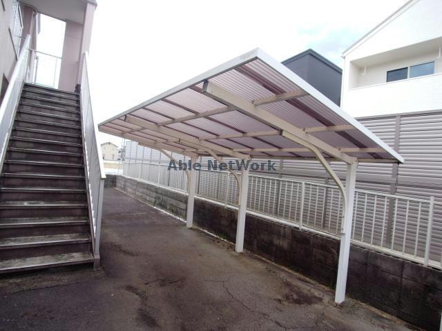 アイランドハイツDAN
