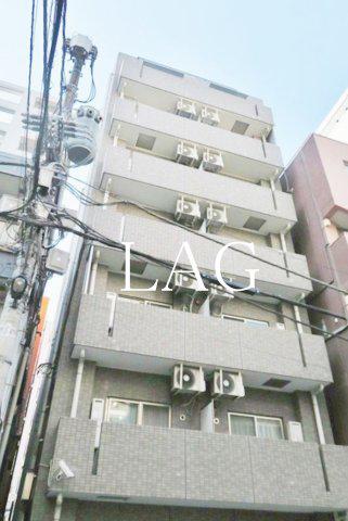 ソレーユ板橋