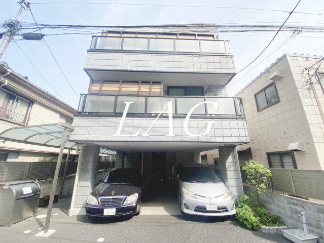 カーサ東新宿