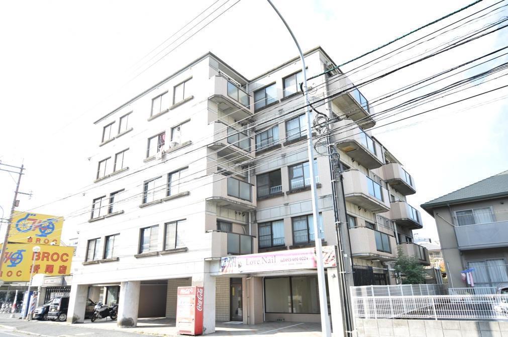 THE SQUARE・ORIO RESIDENCE