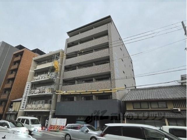 リーガル京都五条大宮