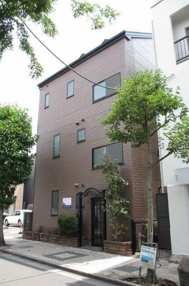 クレール小岩