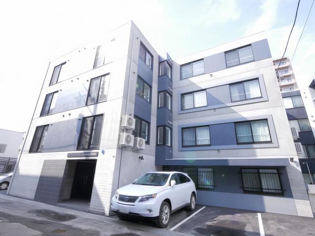 アイメゾン参番館