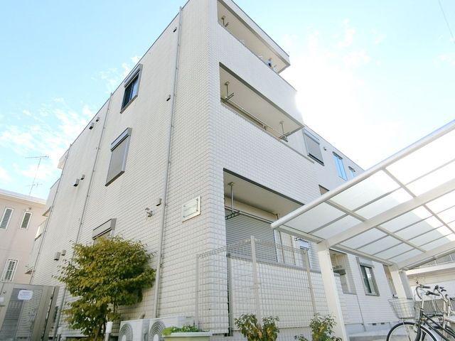 メゾン・クラージュ立川