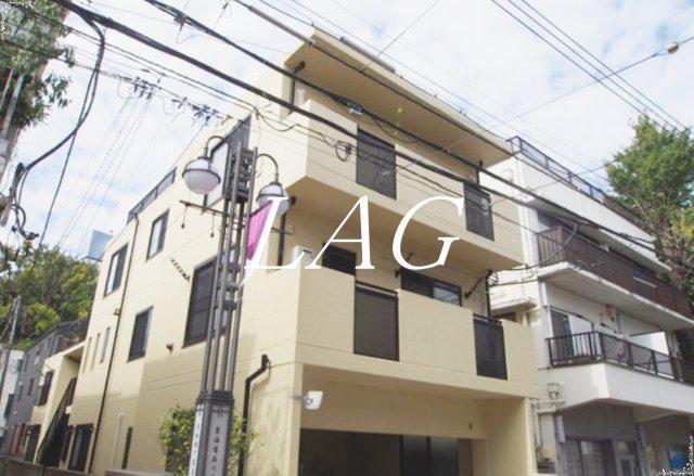 パルコート南品川