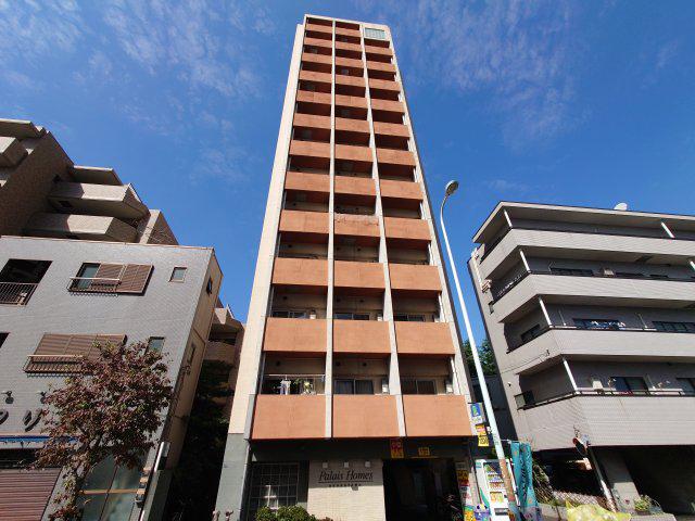 パレホームズ飛鳥山