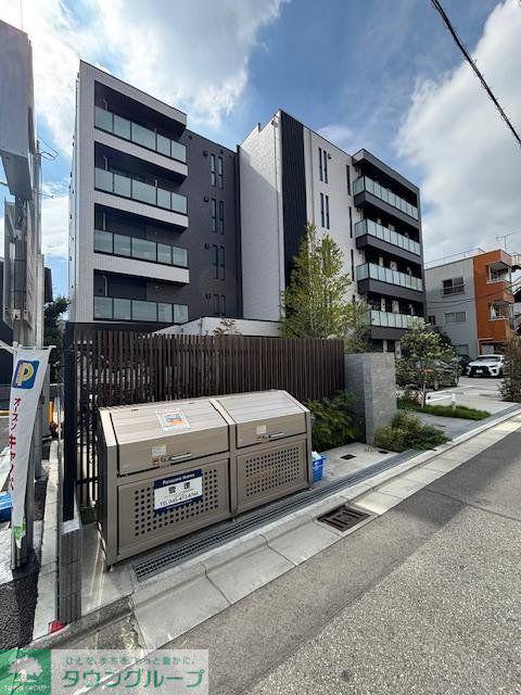 ベアレステ川崎