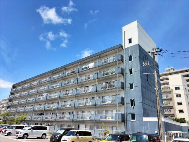 FLAT新潟駅南サウス