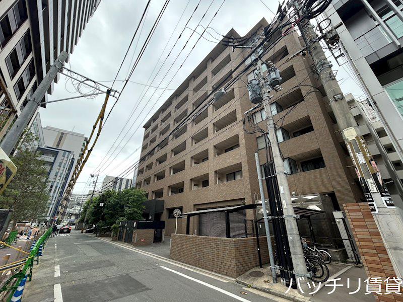 リンデン東薬院