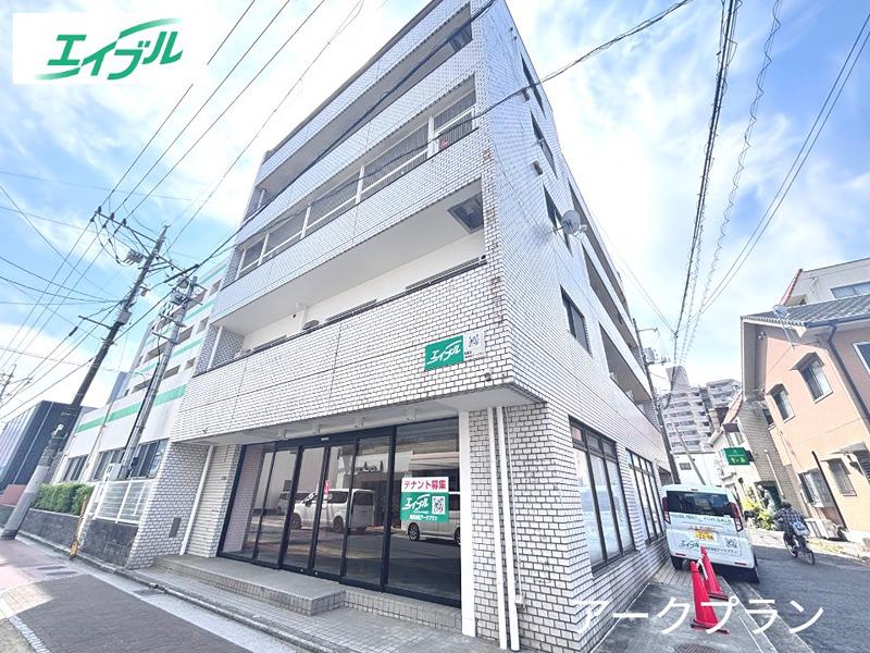 AN PALACE麻里布